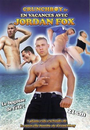 En Vacances Avec Jordan Fox