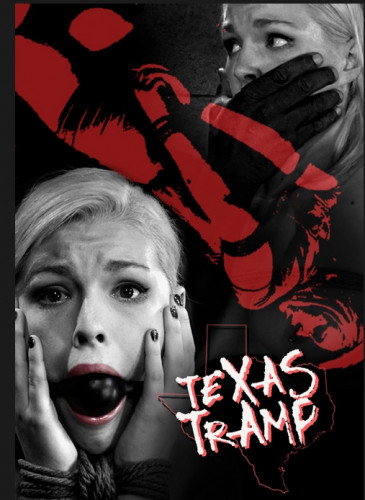 Texas Tramp - Ella Nova, Jack Hammer cover