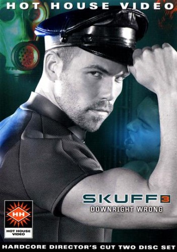 Skuff 3 cover