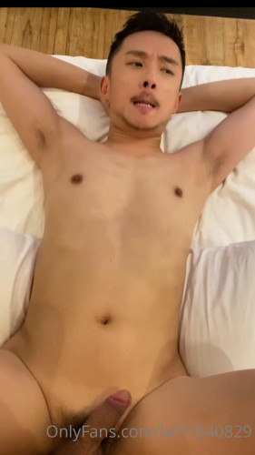 OnlyFans - Mark (lai91640829) cover