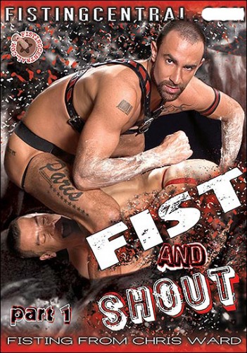 Fistpack vol.12 Fist And Shout Part 1 cover