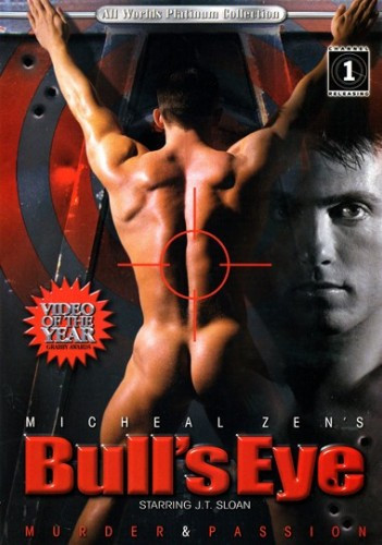 Bull's Eye (1995) cover