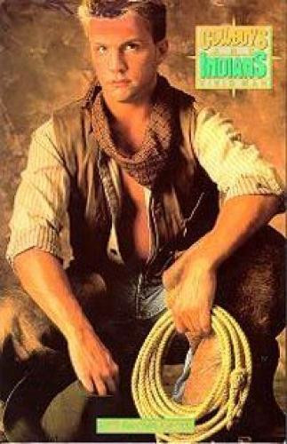 Cowboys And Indians (1989) - Lon Flex, David Rockmore, Tony Davis