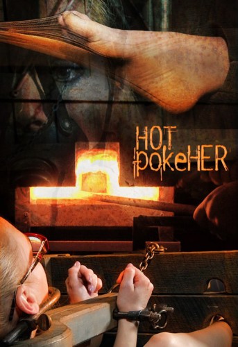 Hot Poke Her cover