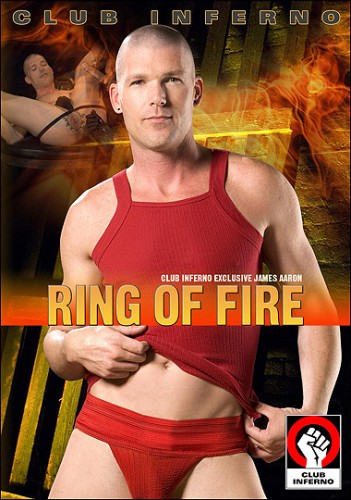 Ring of Fire cover
