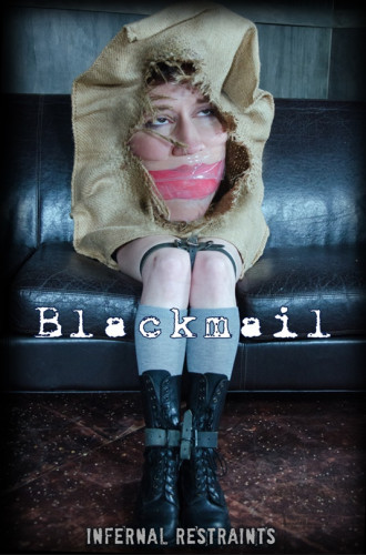 Blackmail - Bonnie Day cover