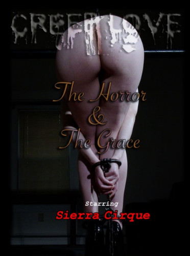 Creep Love - Sierra Cirque cover