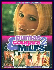 Pumas Cougars And MILFs 02