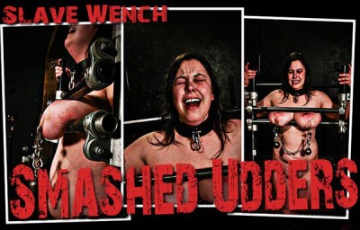 BM - Wench - Smashed Udders cover