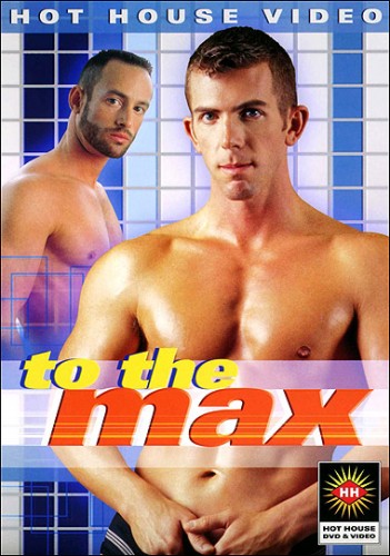 To the Max cover