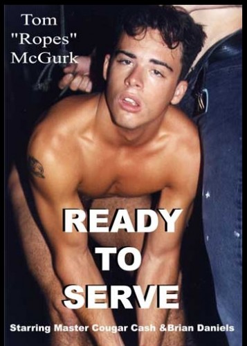 22 Ready to Serve (1998) cover