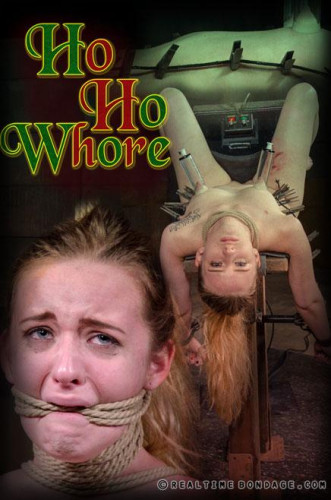 Rtb - Jan 16, 2016 - Ho, Ho, Whore Part 3 - Jessica Kay