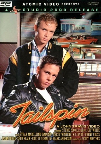 Tailspin cover