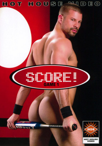 Score! Game vol.1 cover