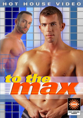 To the Max cover