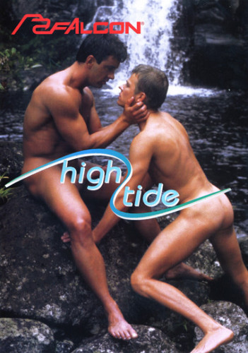 High Tide cover