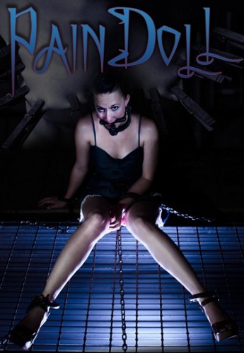Bonnie Day - PainDoll , HD 720p cover