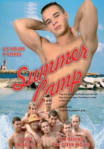 Summer Camp cover