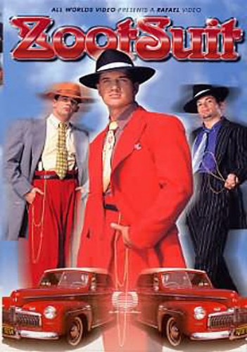 Zoot Suit cover