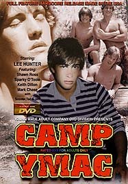 Camp ymac cover