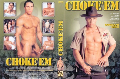 Choke Em cover