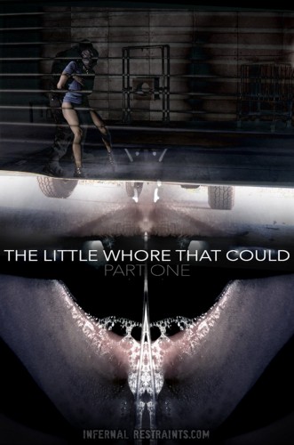 The Little Whore That Could Part 1 cover
