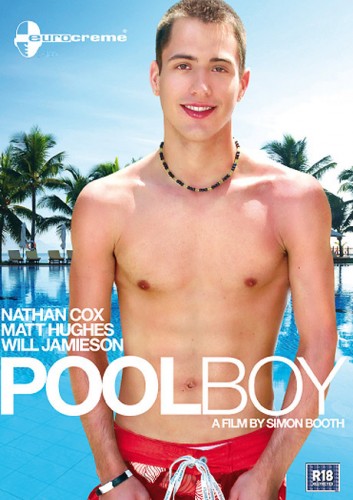 PoolBoy cover