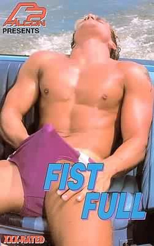 Fist Full cover