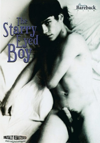 The Starry Eyed Boy (1970) - Classic Bareback cover