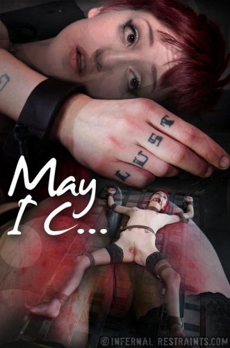 May I C... cover