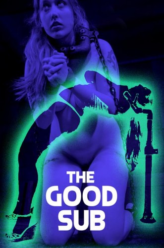 Electra Rayne The Good Sub cover