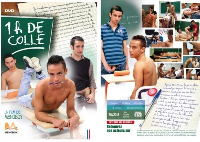 1 Heure de Colle  (2012) cover