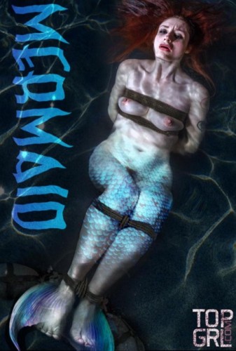 Mermaid cover