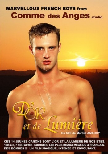 D'or Et De Lumiere cover