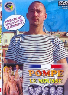 [Telsev] Pompe le mousse Scene #1 cover