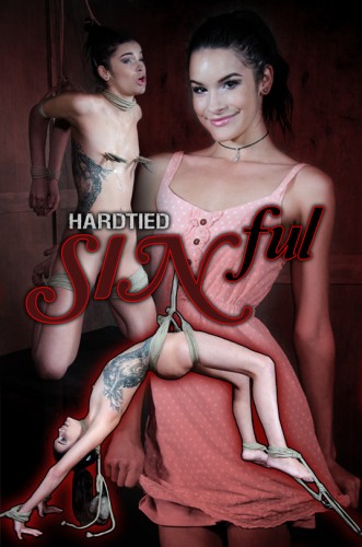 Sinful cover