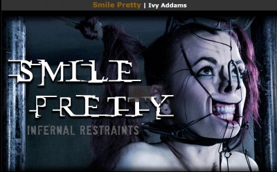 IR - Jun 02, 2017 - Smile Pretty - Ivy Addams cover