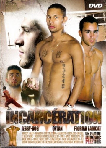 ncarcération cover