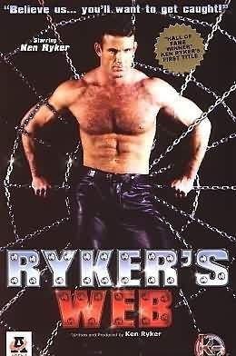 Rykers Web cover