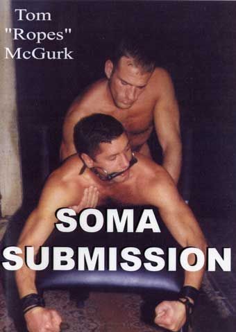 Soma Submission Jason Branch And Blake Harper cover