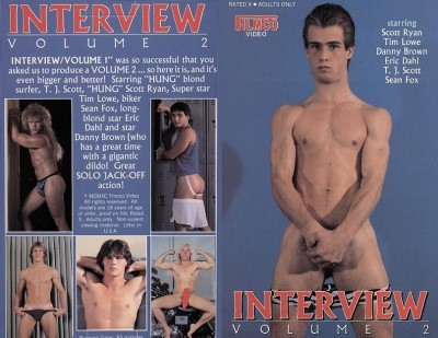 Interview Vol. 2 - Danny Brown (1990)