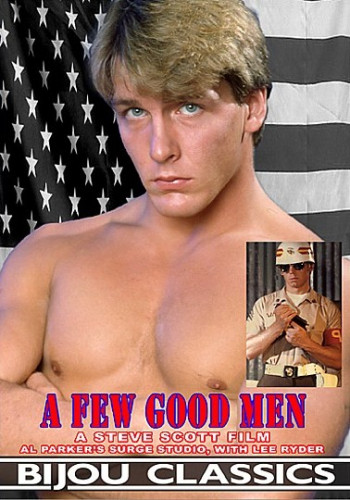 A Few Good Men cover