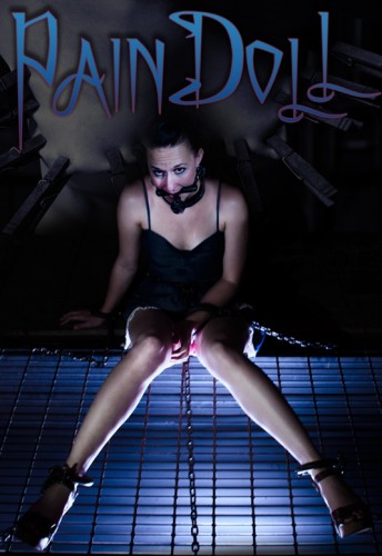 Bonnie Day PainDoll - BDSM, Humiliation, Torture