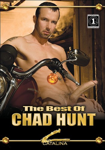 The Best of Chad Hunt