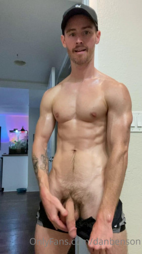 Dan Benson OnlyFans videos