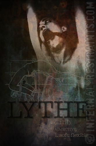 Lythe | Lyla Storm
