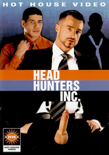 Hot House - Head Hunters Inc. cover