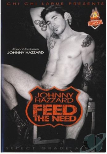 Feed The Need cover