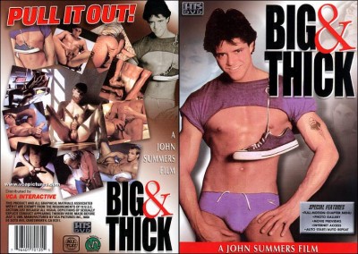 Big And Thick (1984)