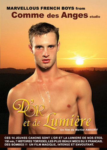 Dor Et De Lumiere cover